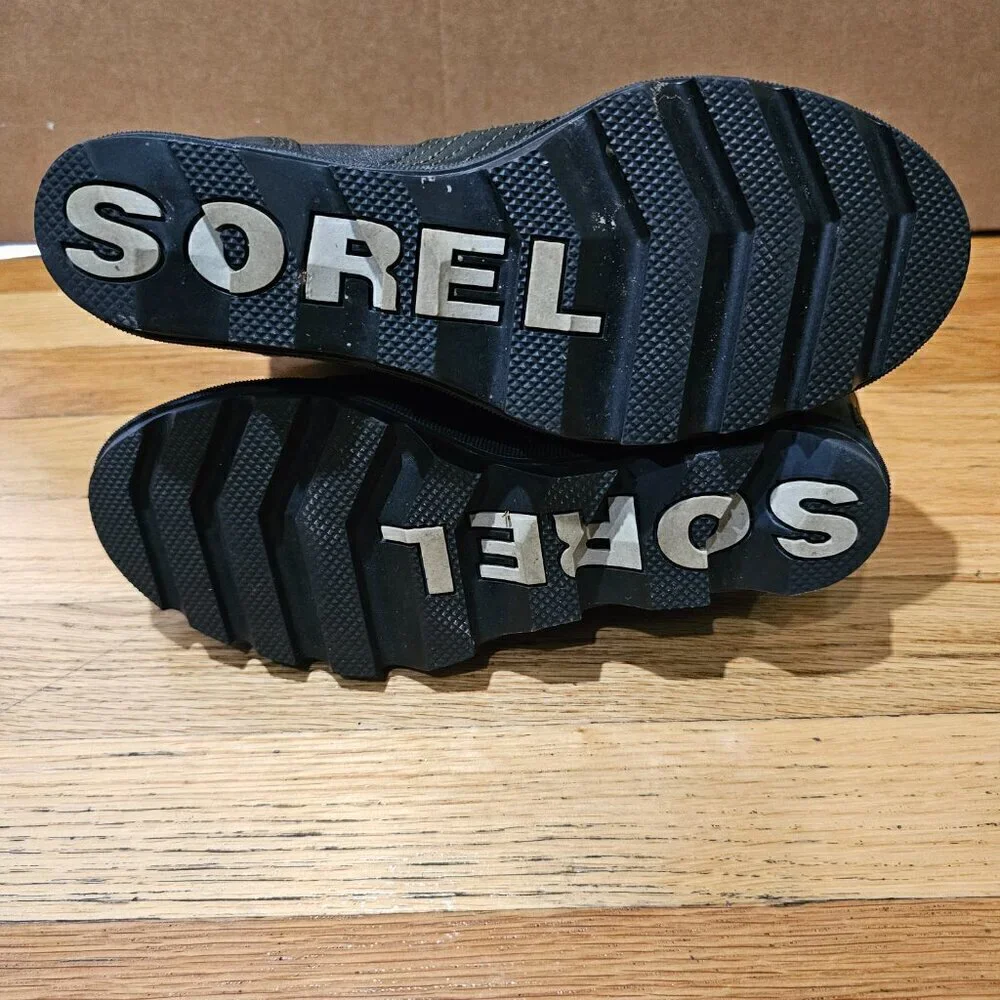 Sorel  Joan of Arctic Wedge